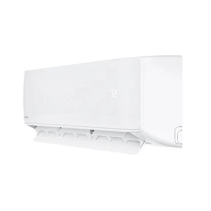 MRCOOL DIY 5th Gen Multi-Zone 2-Zone 55,000 BTU 22 SEER2 (18K + 36K) Ductless Mini-Split Air Conditioner and Heat Pump