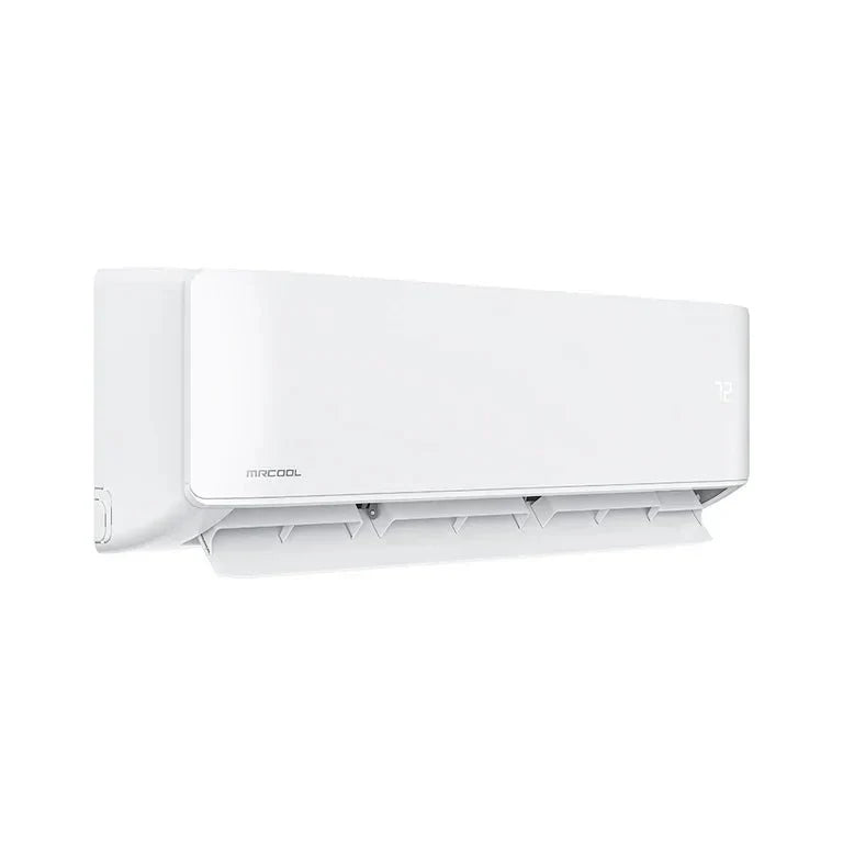 MRCOOL DIY 5th Gen Multi-Zone 2-Zone 55,000 BTU 22 SEER2 (18K + 36K) Ductless Mini-Split Air Conditioner and Heat Pump
