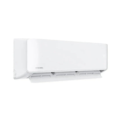 MRCOOL DIY 5th Gen Multi-Zone 2-Zone 55,000 BTU 22 SEER2 (18K + 36K) Ductless Mini-Split Air Conditioner and Heat Pump