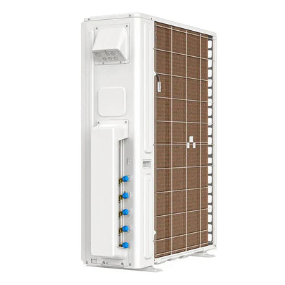MRCOOL DIY 5th Gen Multi-Zone 2-Zone 55,000 BTU 22 SEER2 (18K + 36K) Ductless Mini-Split Air Conditioner and Heat Pump