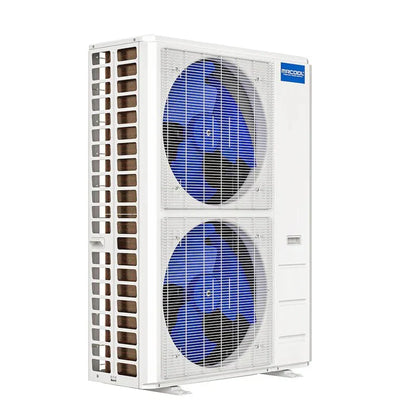 MRCOOL DIY 5th Gen Multi-Zone 2-Zone 55,000 BTU 22 SEER2 (18K + 36K) Ductless Mini-Split Air Conditioner and Heat Pump